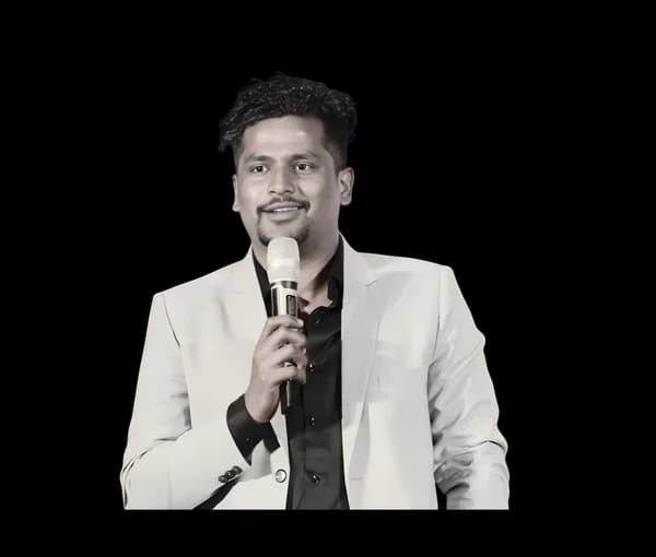 Akshay B Darsan