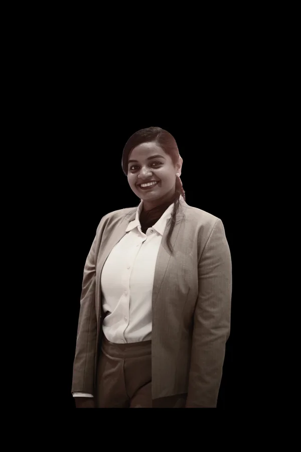 Adv. Reshma Salim