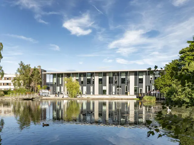 Heriot-Watt University