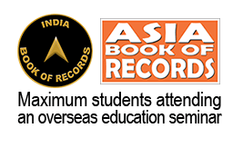 Asia Book of Records & India Book of Records