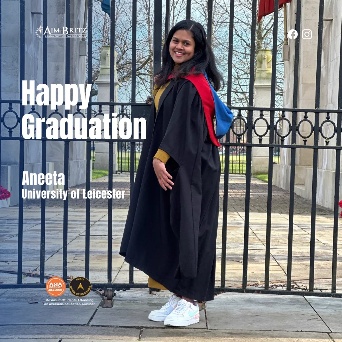 Aneeta
