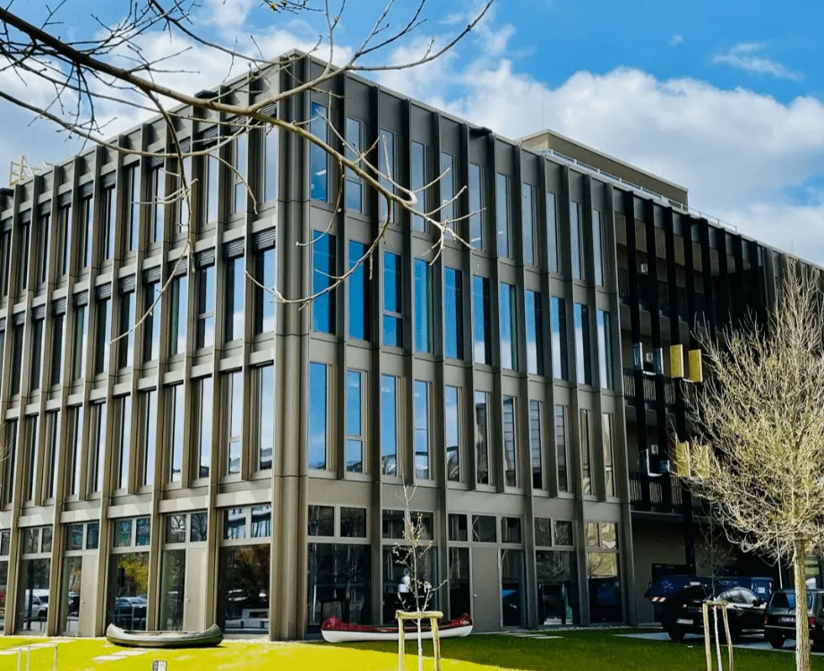 GISMA Business School