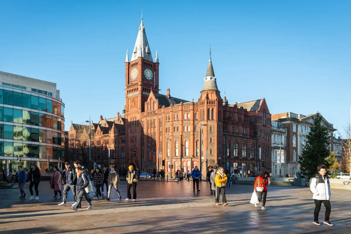 University of Liverpool